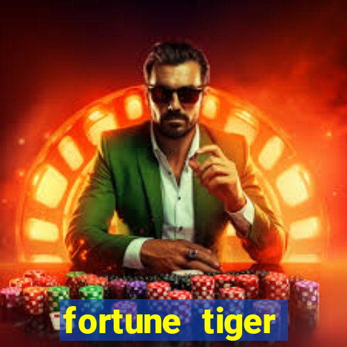 fortune tiger source code